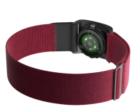 Polar Sensor Verity Sense czerwony S-L - 1326604 - zdjęcie 3